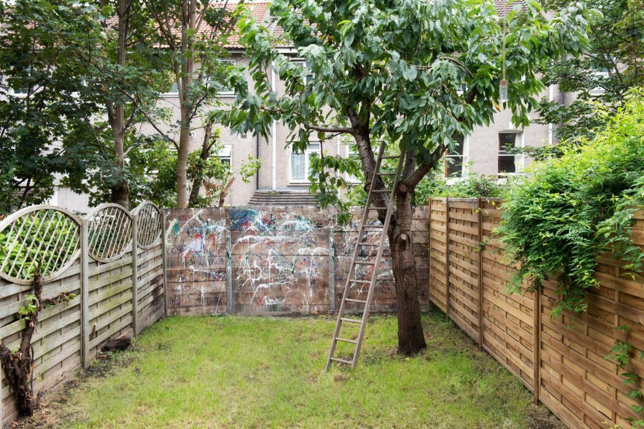 144 Lower Cheltenham Place Hotel Бристол Екстериор снимка