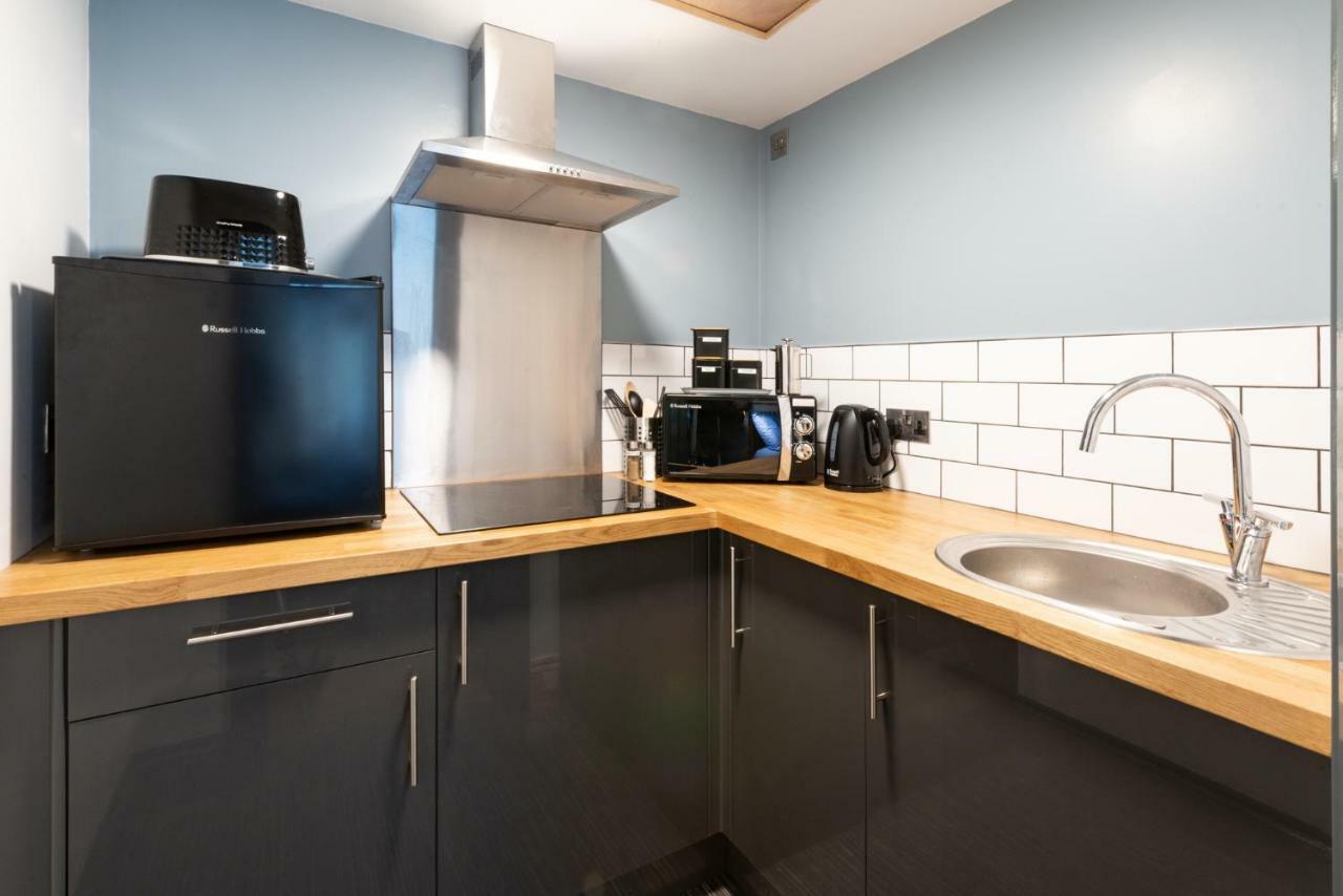 144 Lower Cheltenham Place Hotel Бристол Екстериор снимка