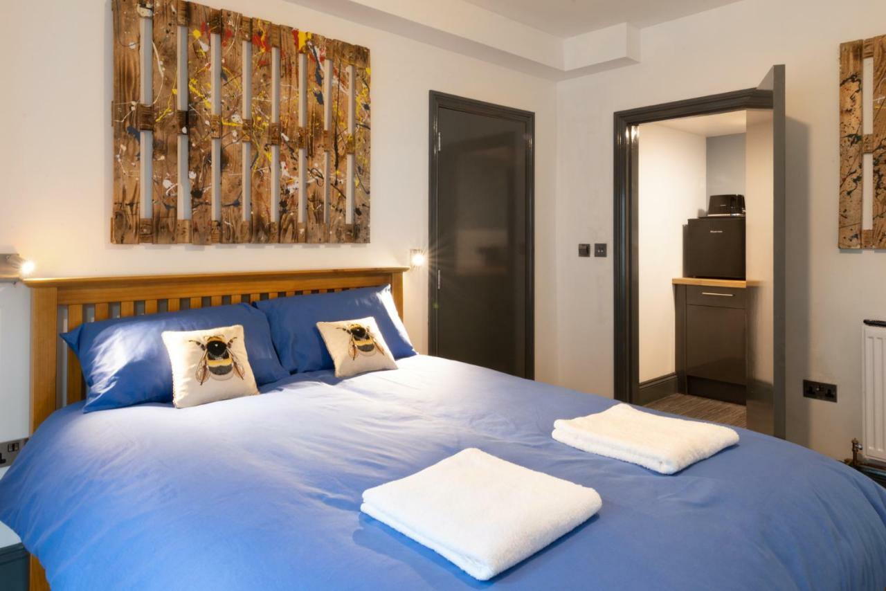 144 Lower Cheltenham Place Hotel Бристол Екстериор снимка