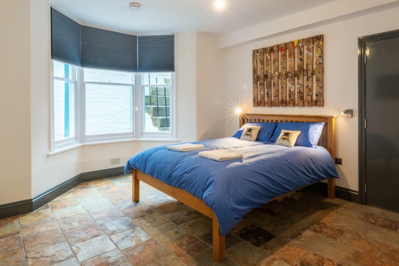144 Lower Cheltenham Place Hotel Бристол Екстериор снимка