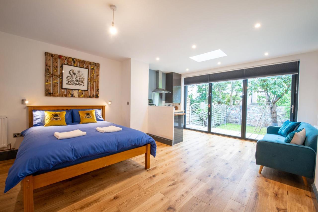 144 Lower Cheltenham Place Hotel Бристол Екстериор снимка