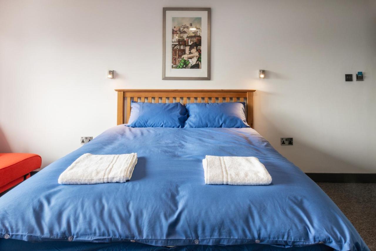 144 Lower Cheltenham Place Hotel Бристол Екстериор снимка